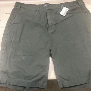Slate and Stone shorts